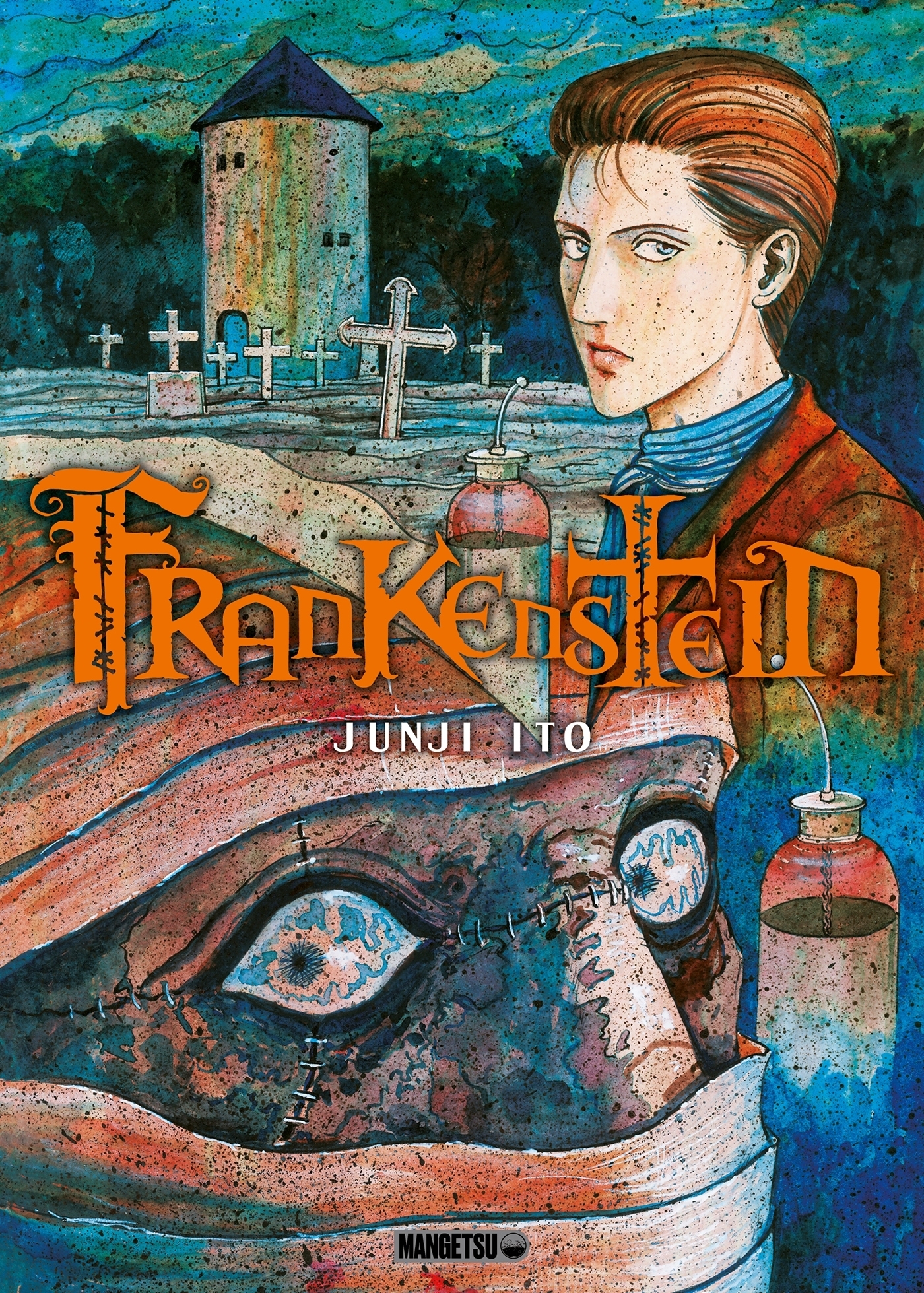 Frankenstein (Manga)