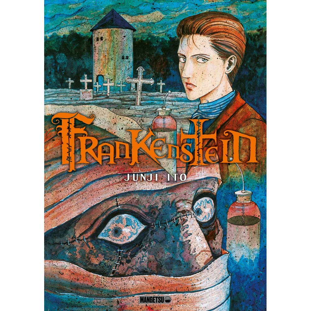 Frankenstein (Manga)