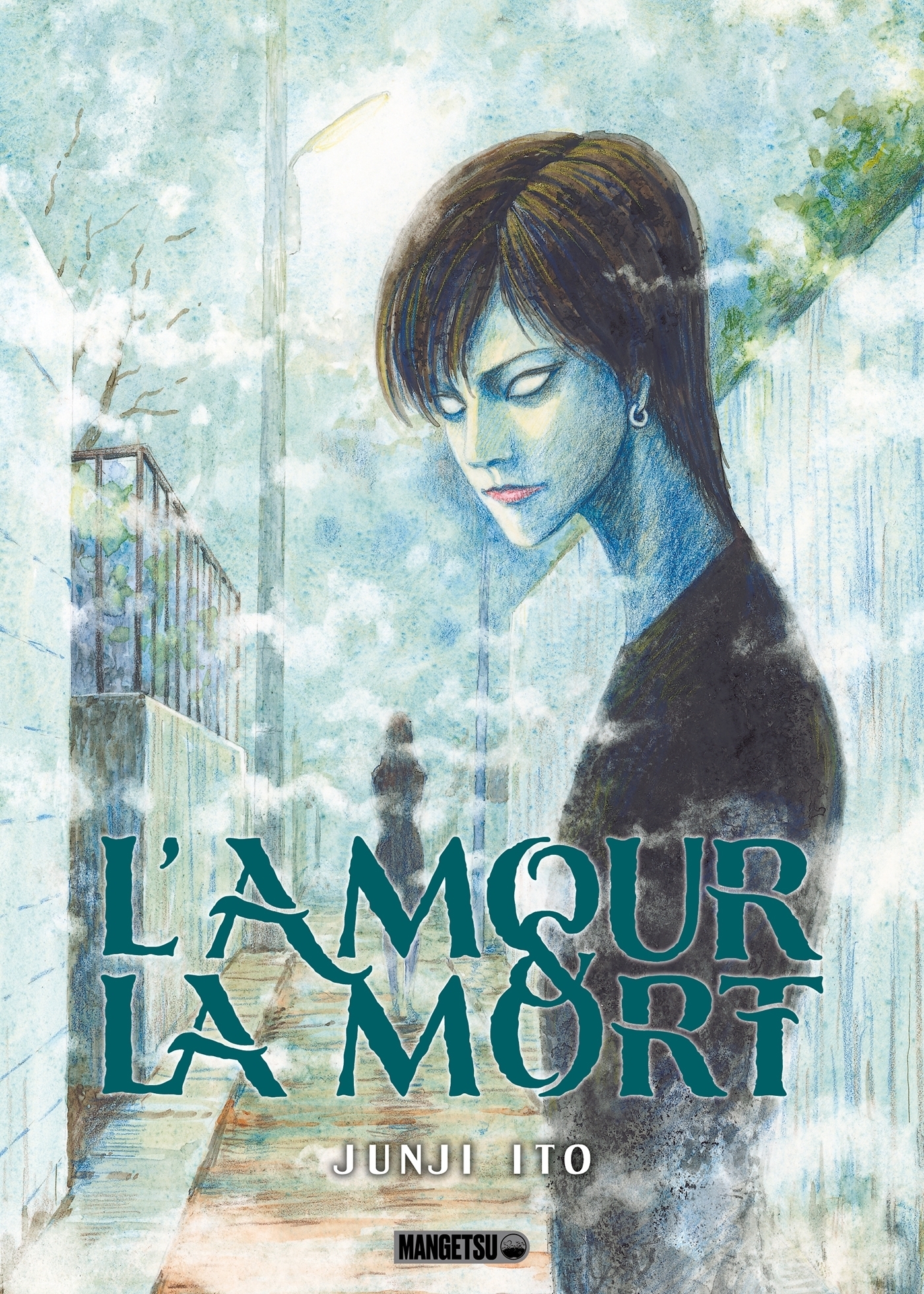 L'Amour et la Mort (Manga)