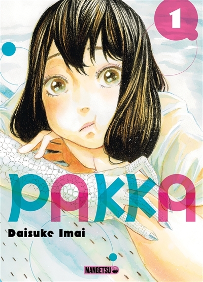 Pakka Tome 1 (Manga)
