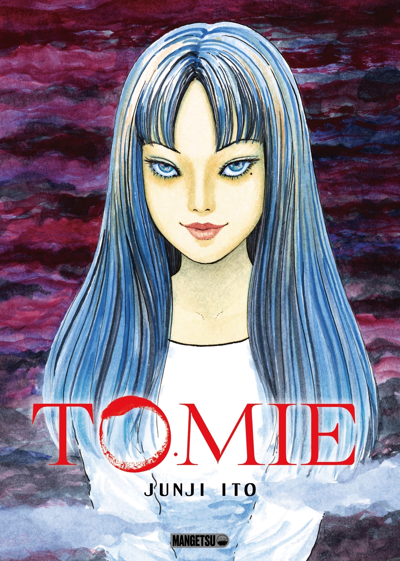 Tomie (Manga)