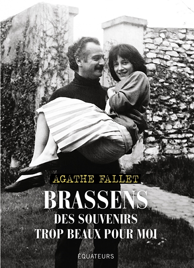 BRASSENS (Grand format)