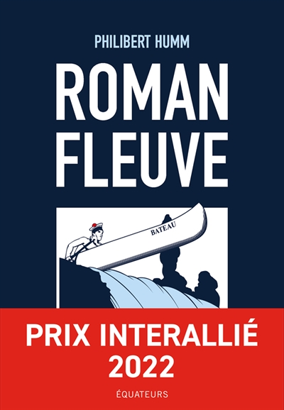 Roman Fleuve (Grand format)