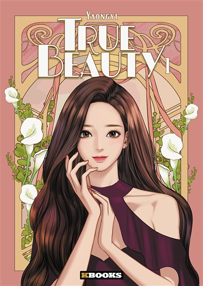 True Beauty Tome 1 (Manga)