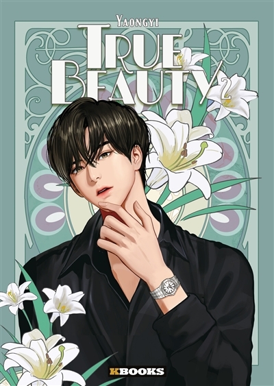 True Beauty Tome 2 (Manga)