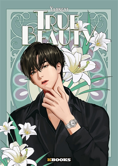 True Beauty Tome 2 (Manga)