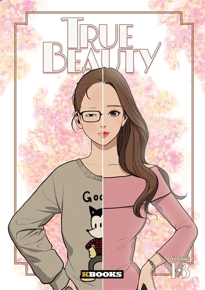 True Beauty 03 - Coffret 01 à 03 (Manga)