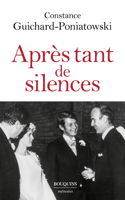 Après tant de silences (Broché)