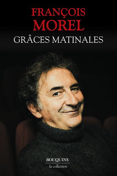 Grâces matinales (Grand format)