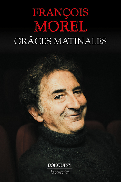 Grâces matinales (Grand format)