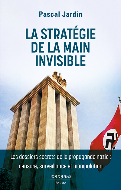 La stratégie de la main invisible (Broché)