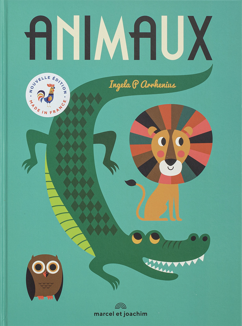 ANIMAUX - NE (Jeunesse)