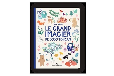 LE GRAND IMAGIER DE DODO TOUCAN (Jeunesse)