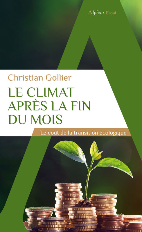 Le climat après la fin du mois (Poche)
