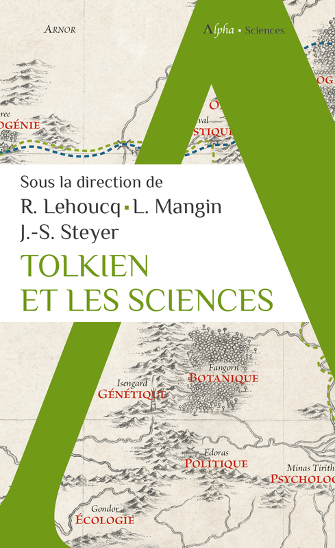 Tolkien et les sciences (Grand format)