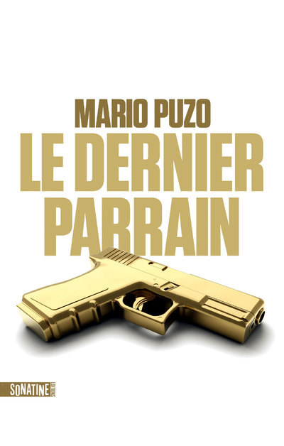 Le Dernier Parrain (Grand format)