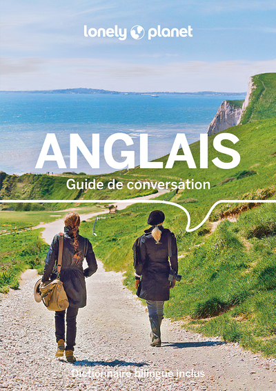 Guide de conversation Anglais 16ed (Poche)