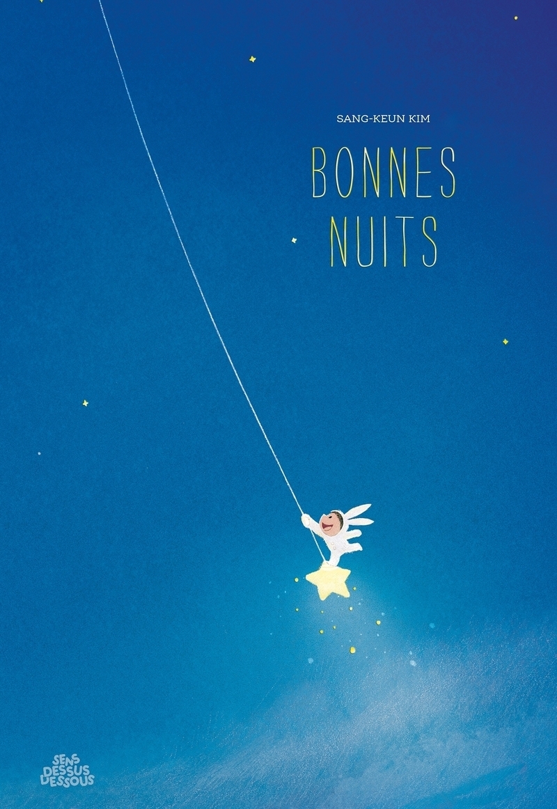 Bonnes nuits (Cartonné)