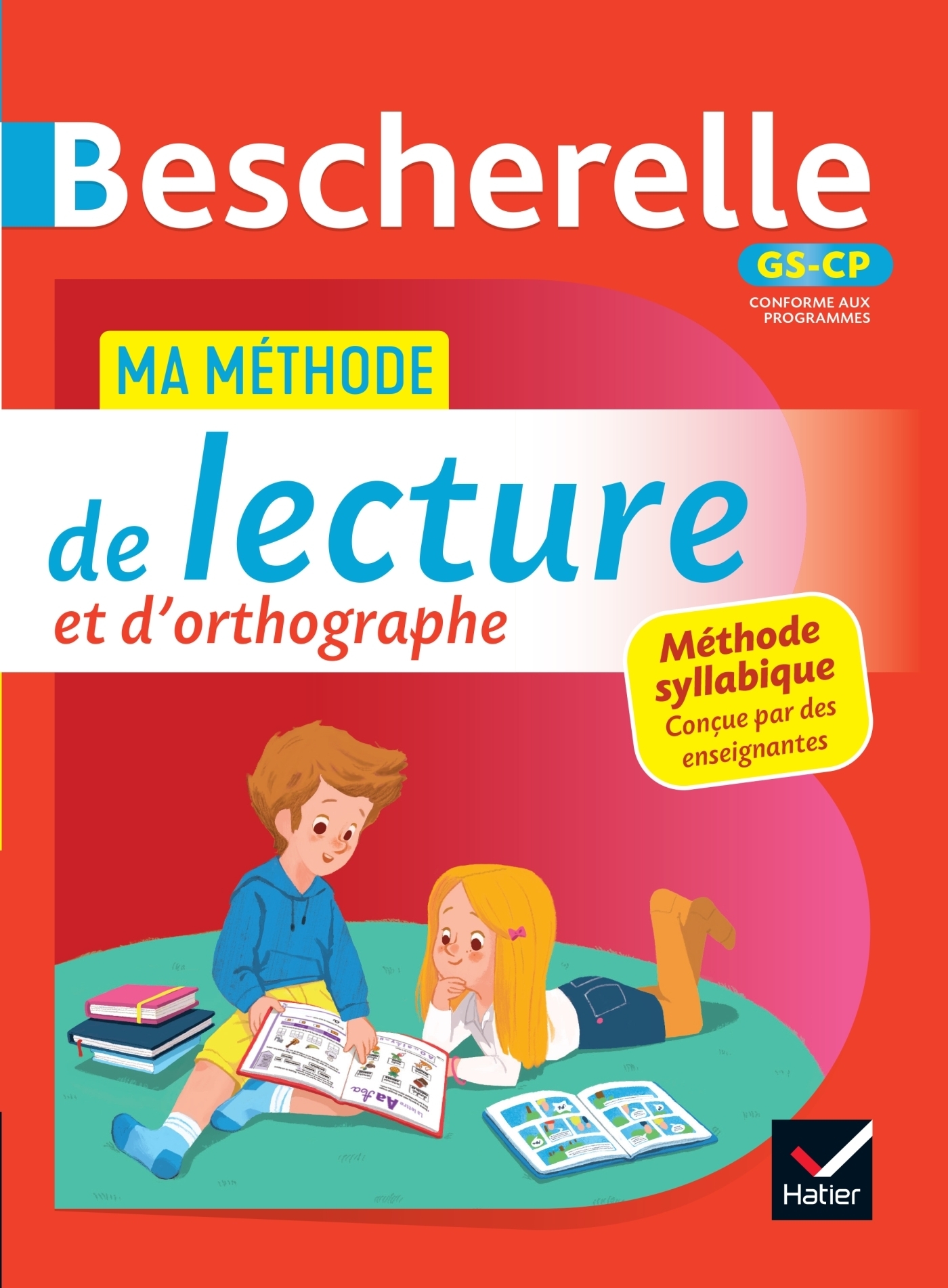 Bescherelle Méthode de lecture (Broché)