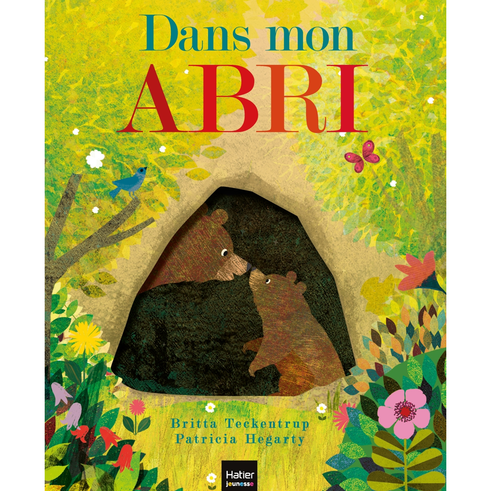 Dans mon abri (Jeunesse)