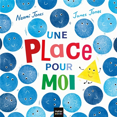 Une place pour moi (Jeunesse)