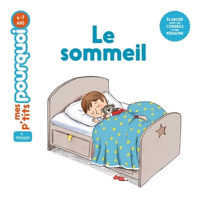Le sommeil (Jeunesse)