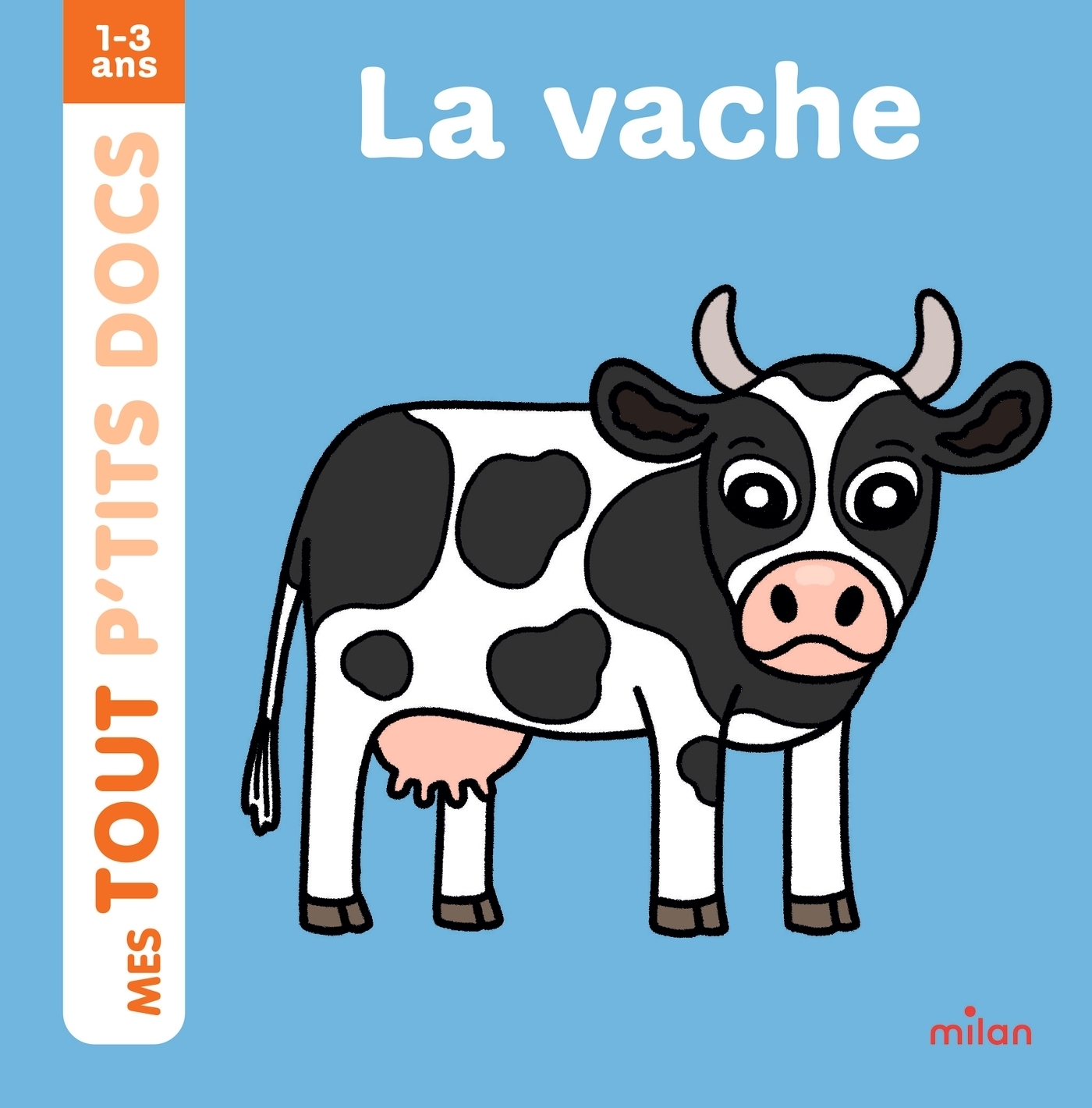 La vache (Jeunesse)
