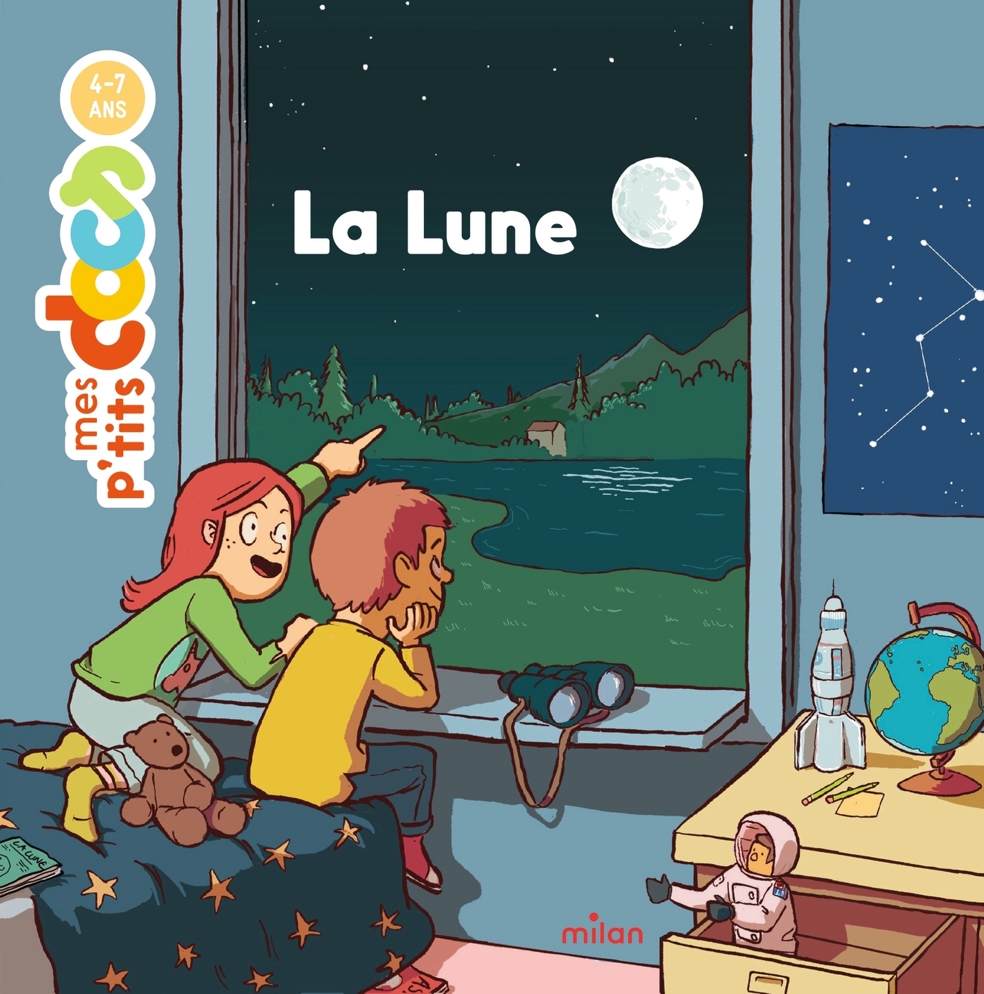 La Lune (Jeunesse)