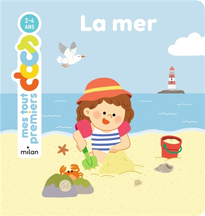 La mer (Jeunesse)