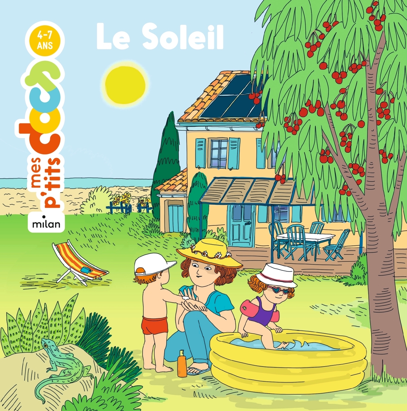 Le Soleil (Jeunesse)