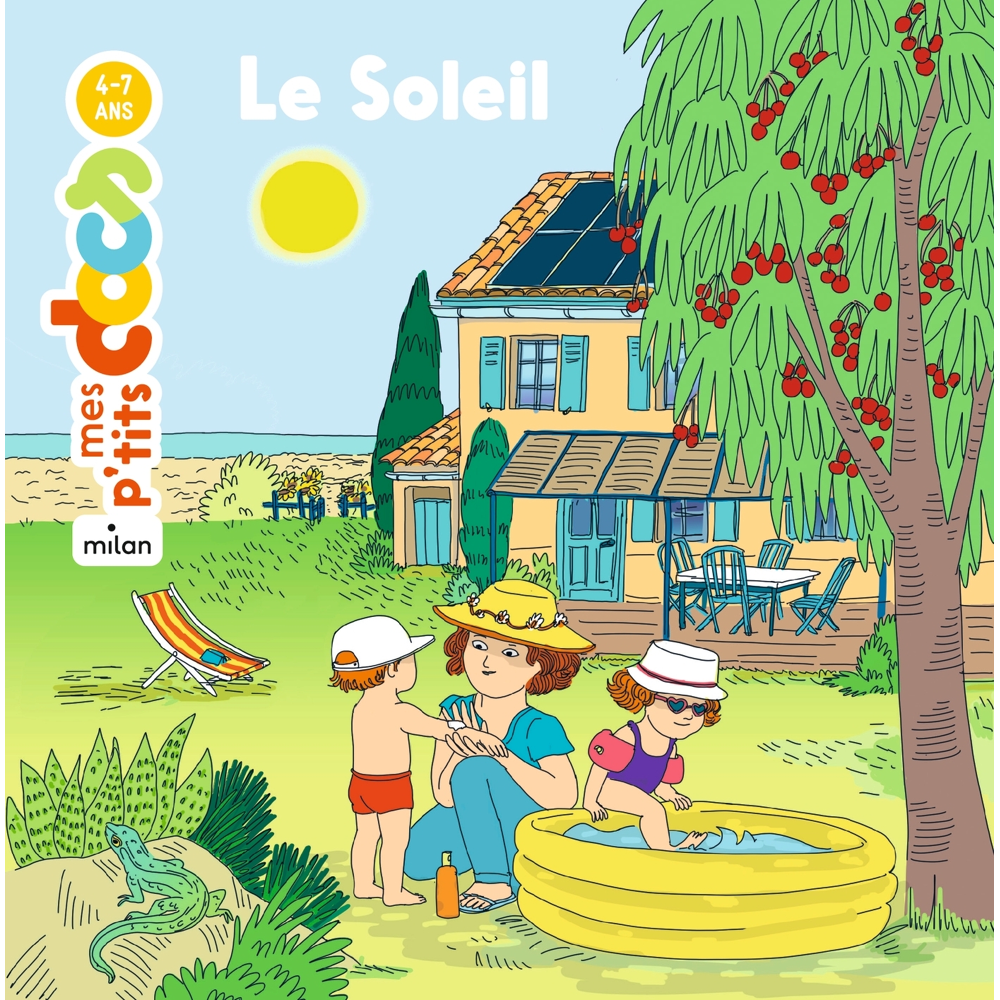 Le Soleil (Jeunesse)