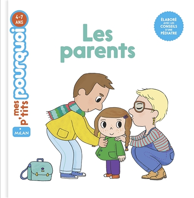 Les parents (Jeunesse)
