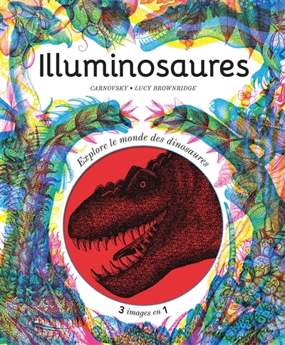 Illuminosaures (Jeunesse)
