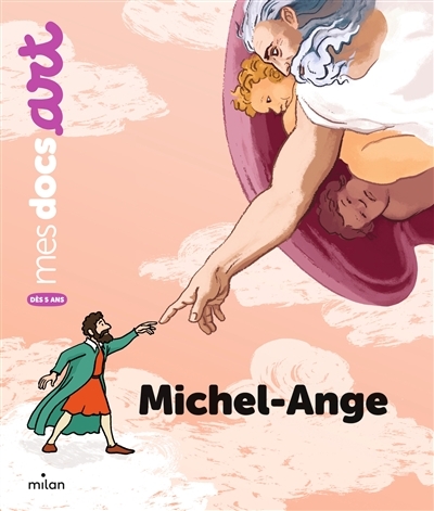 Michel-Ange (Jeunesse)