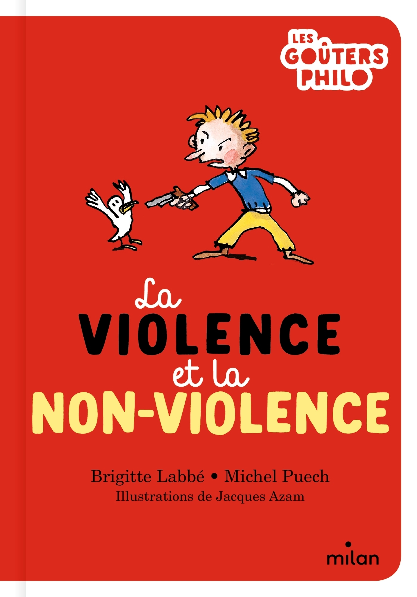 La violence et la non-violence (Poche)