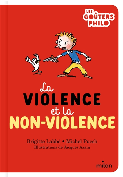 La violence et la non-violence (Poche)
