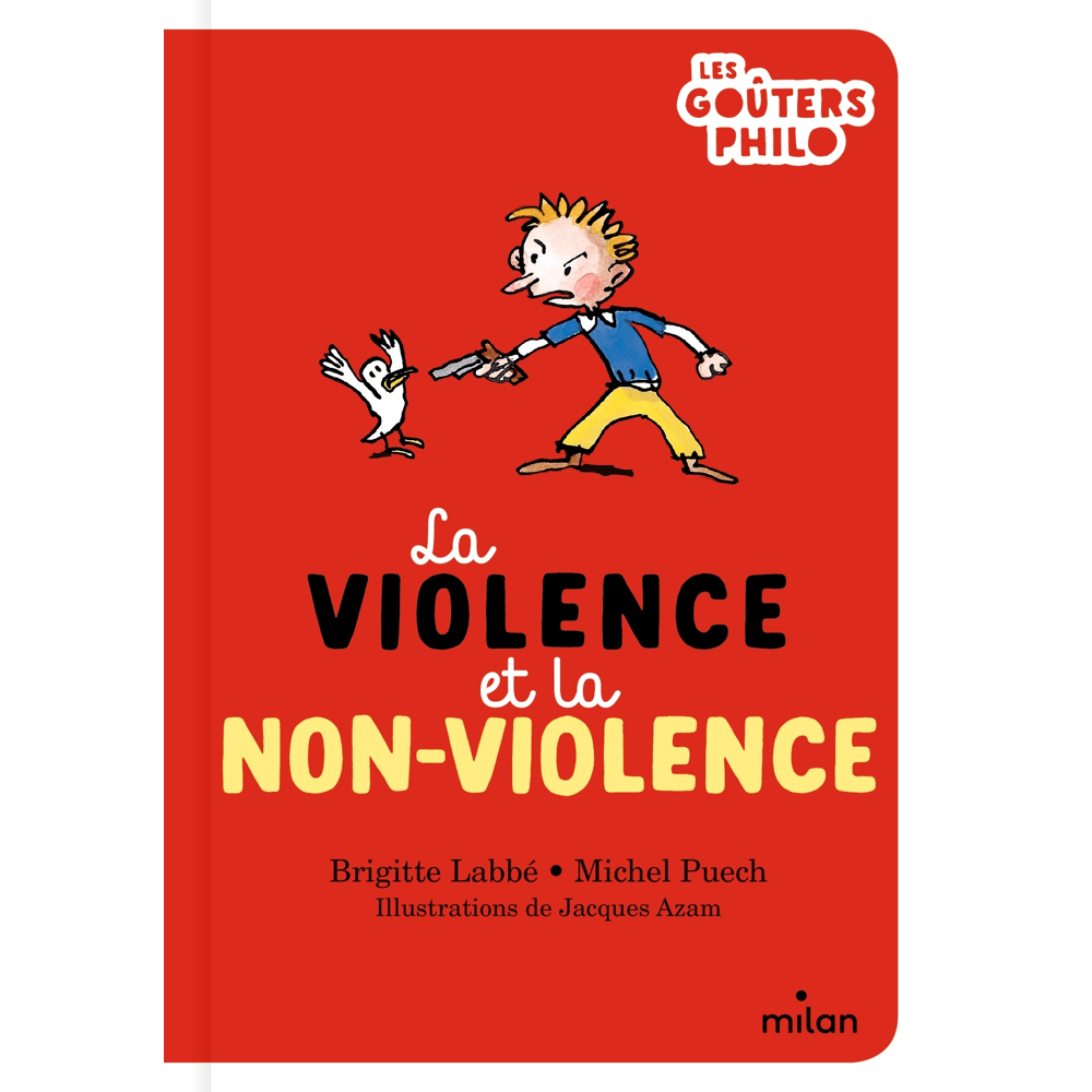 La violence et la non-violence (Poche)