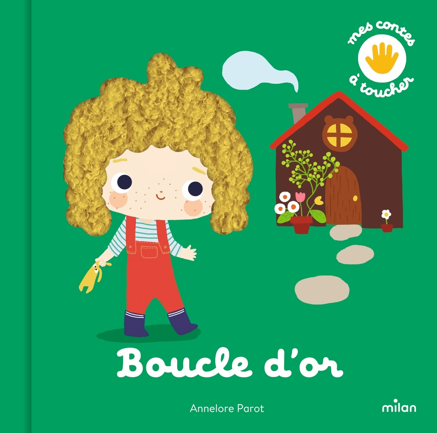 Boucle d'or (Jeunesse)