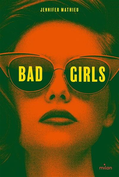 Bad girls (Broché)
