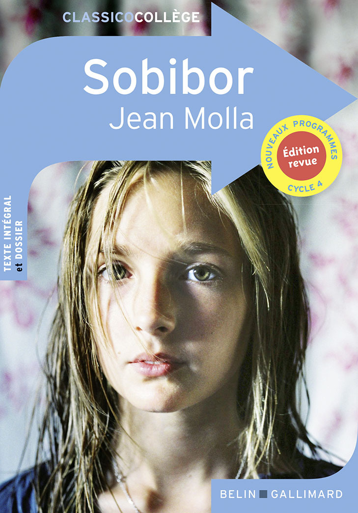 Sobibor - Refonte (Broché)