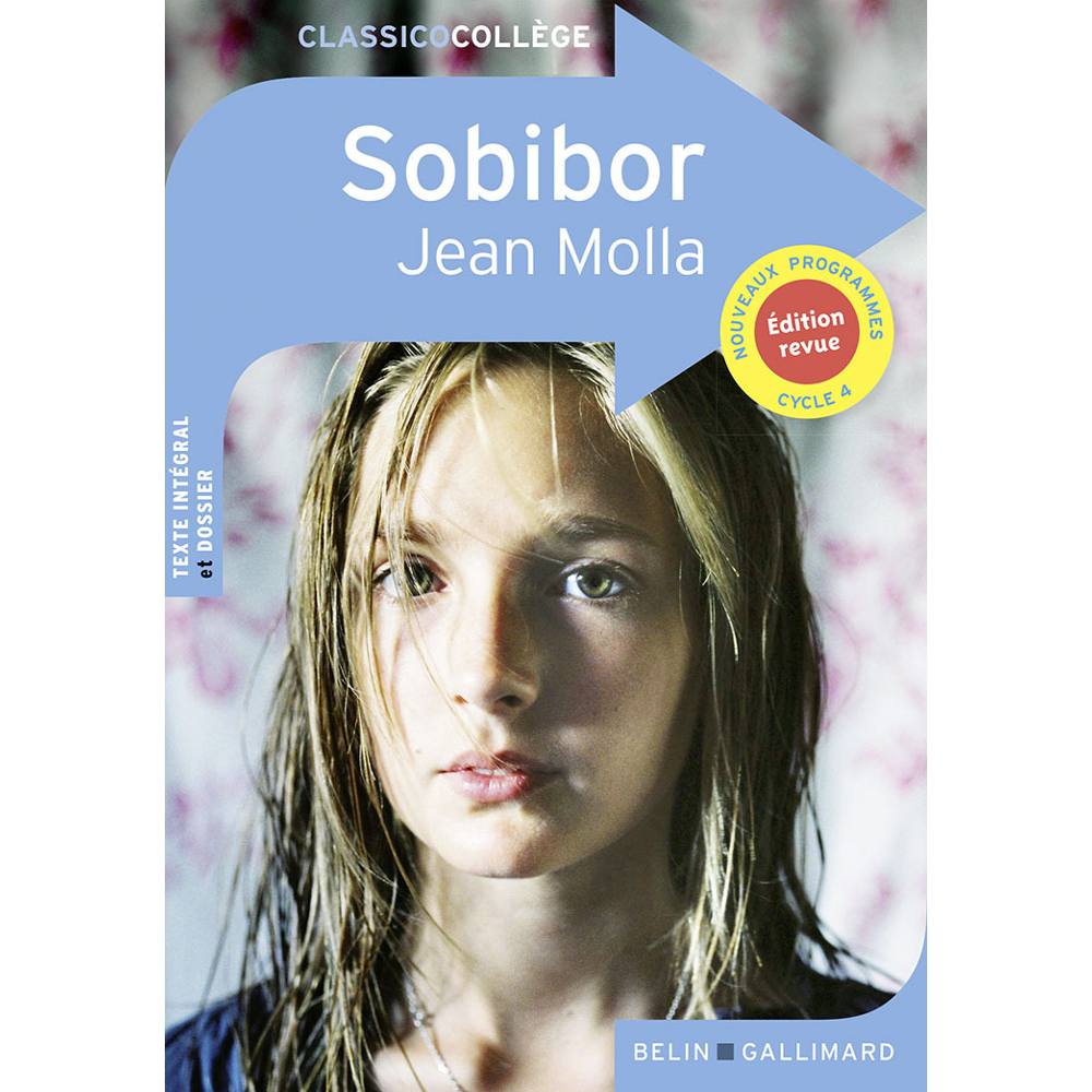 Sobibor - Refonte (Broché)