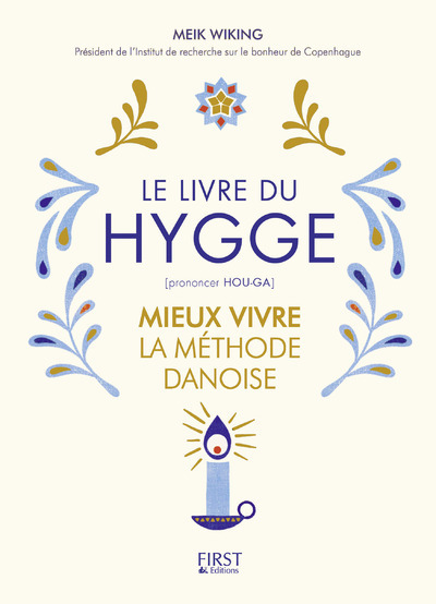 Le petit Livre du Hygge (Broché)