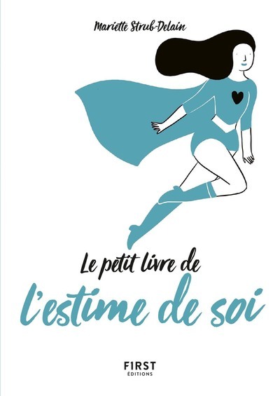 Petit Livre de l'estime de soi (Broché)