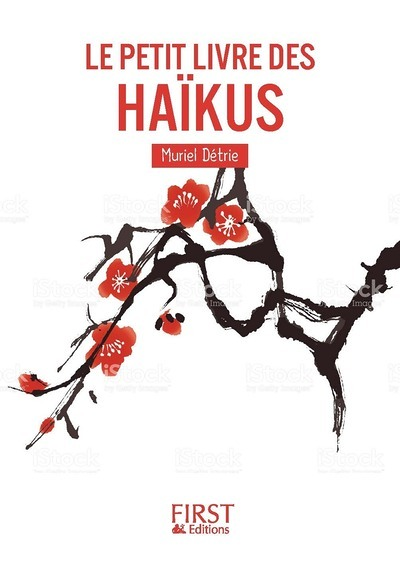 Petit Livre des - Haïkus (Grand format)