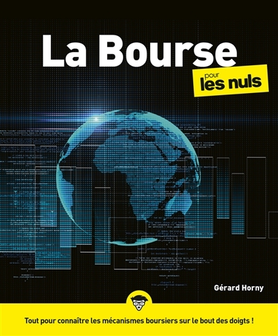 La Bourse pour les Nuls - 5e édition (Broché)