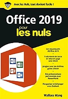 Office 2019 Poche pour les Nuls (Poche)