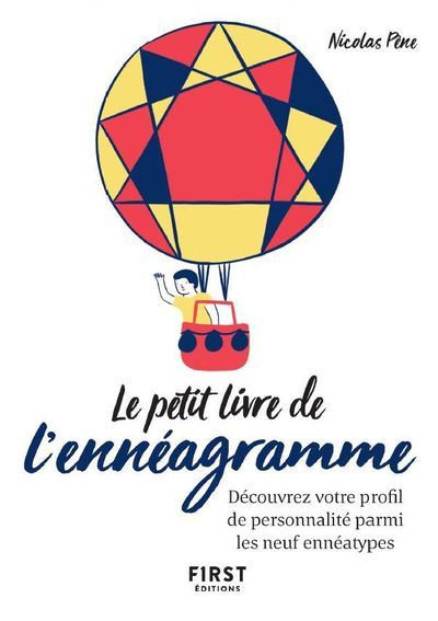 Petit livre de l'ennéagramme (Broché)