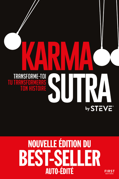 Karma sutra (Broché)