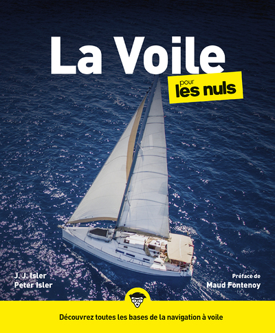 La voile pour les nuls (Broché)