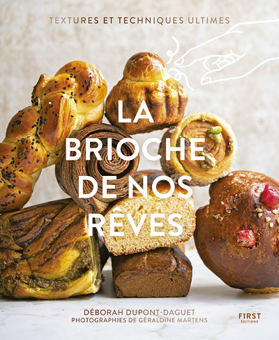 La brioche de nos rêves (Relié)